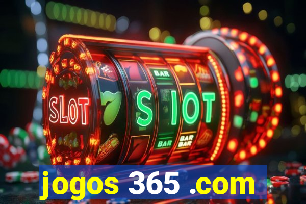 jogos 365 .com